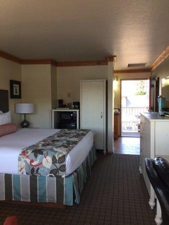 River House Inn, A Baymont By Wyndham Florence Exterior photo